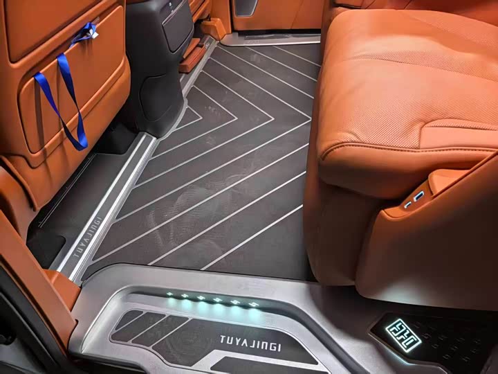 Buick OMPV 2026 2026款 奢享版
