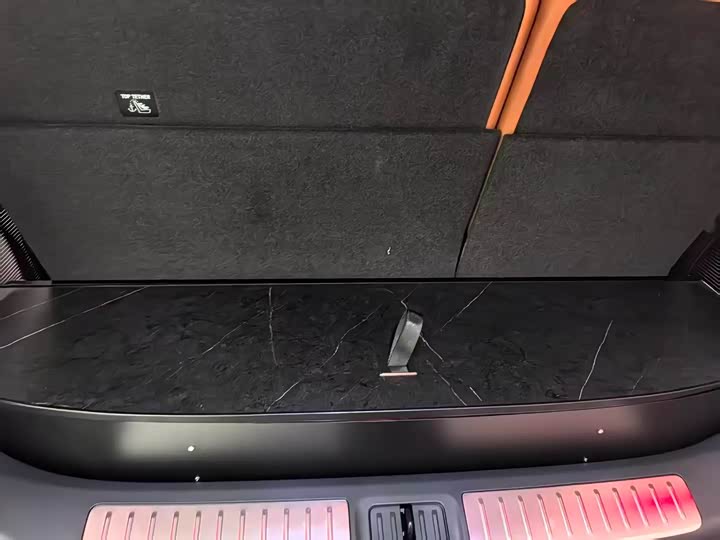Buick OMPV 2026 2026款 奢享版