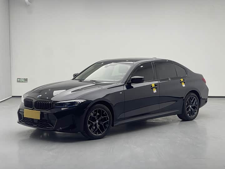 2026 BMW 3 Series