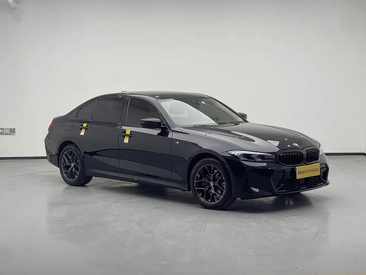 2026 BMW 3 Series