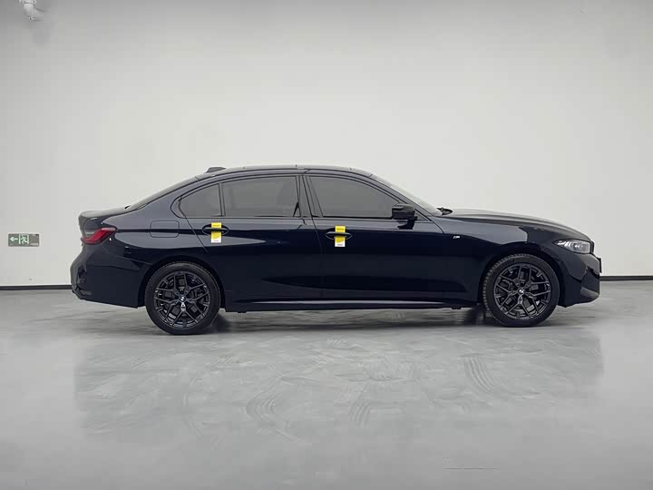 2026 BMW 3 Series