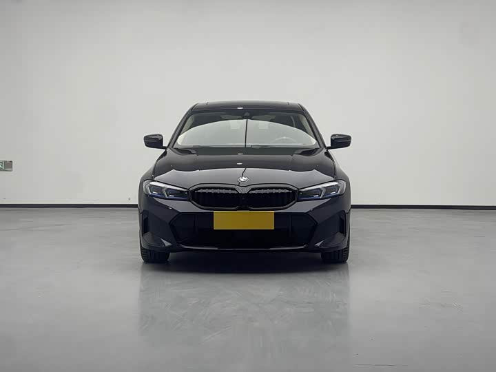 2026 BMW 3 Series