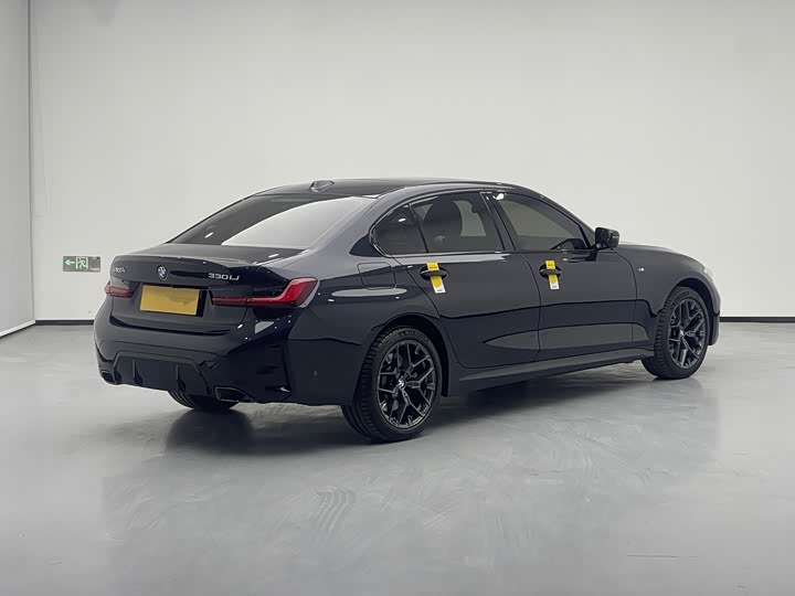 2026 BMW 3 Series