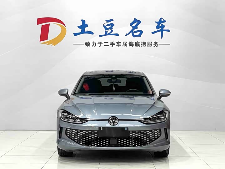 Volkswagen Lamando L 2022 2022款 凌渡L 280TSI DSG酷辣版