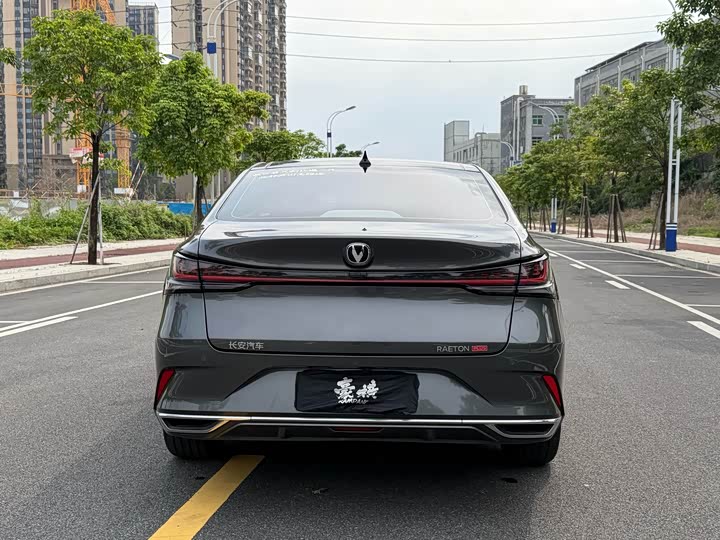 Zdjęcie 7 - Changan Raeton Plus