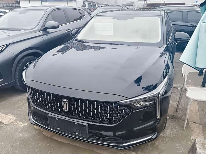 Bestune B70