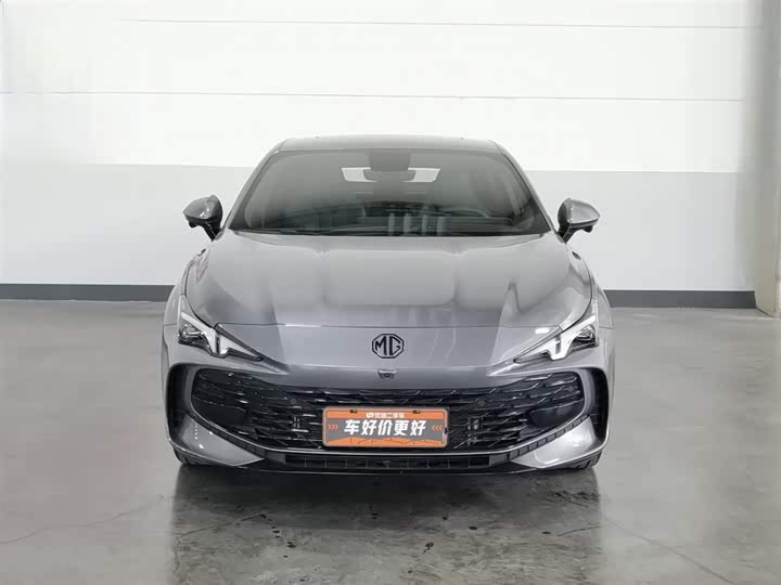 MG Motor 7 2025 2025款 1.5T 300 DCT豪华版
