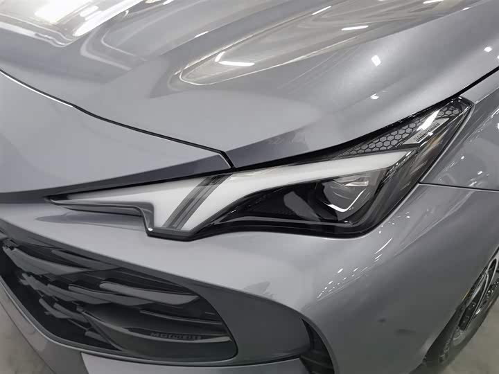 MG Motor 7 2025 2025款 1.5T 300 DCT豪华版