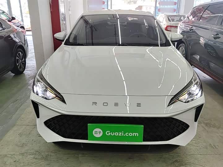 2026 Roewe i5