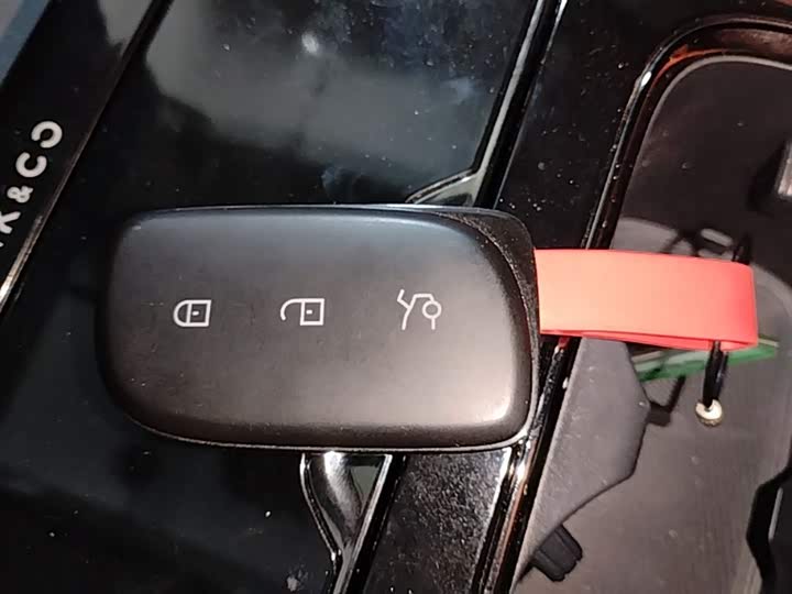 Lynk & Co 08 EM-P Hybrid 2026 2026款 210四驱性能Ultra H7