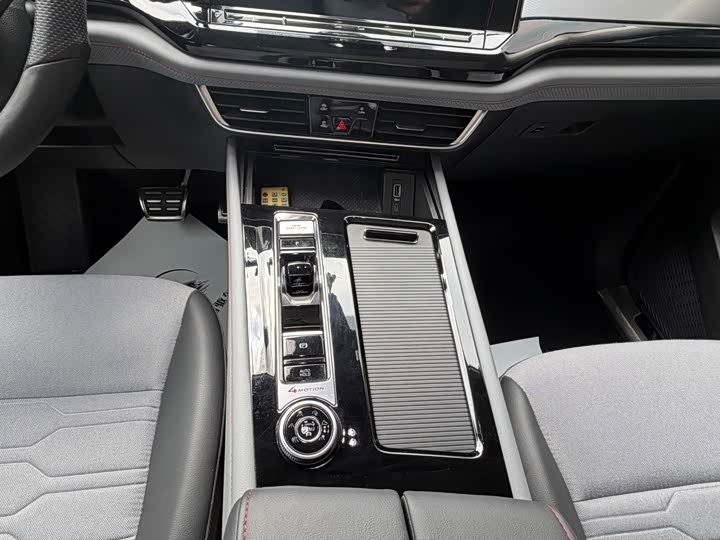 Volkswagen Tiguan X 2022 2022款 380TSI 四驱旗舰版