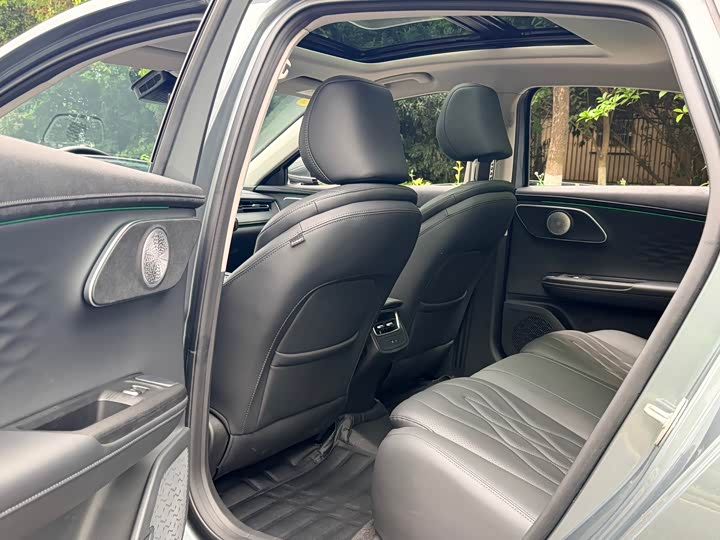 Chery Fulwin A8L 2025 2025款 1.5TGDI 145km 豪华型