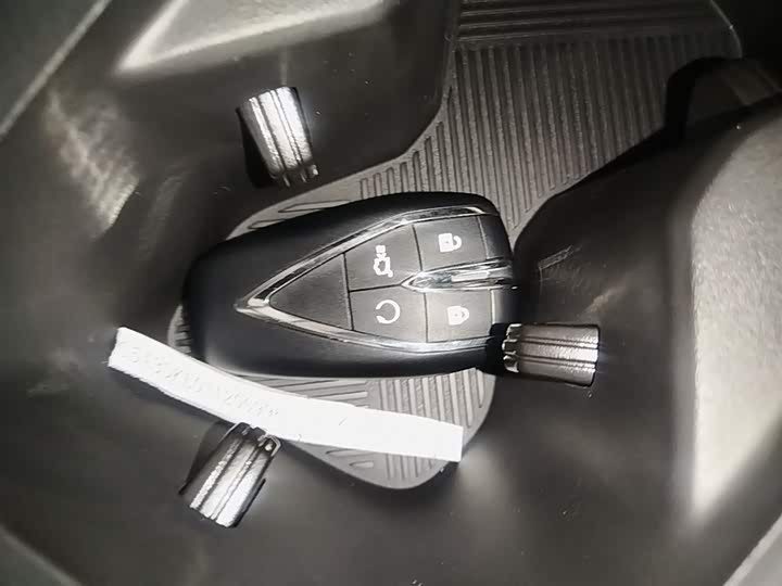 Changan CS55 Plus 2026 2026款 第四代 新蓝鲸 1.5T 领先型