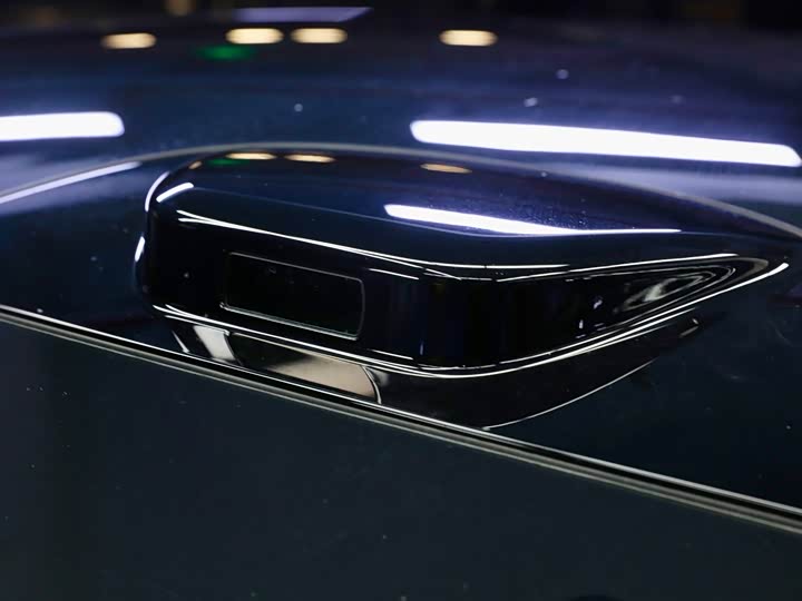 Lynk & Co 07 EM-P Hybrid 2026 2026款 126长续航 Ultra