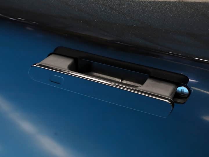 Lynk & Co 07 EM-P Hybrid 2026 2026款 126长续航 Ultra