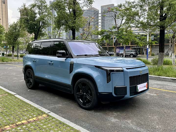 2024 Rox (Polar Stone) 01