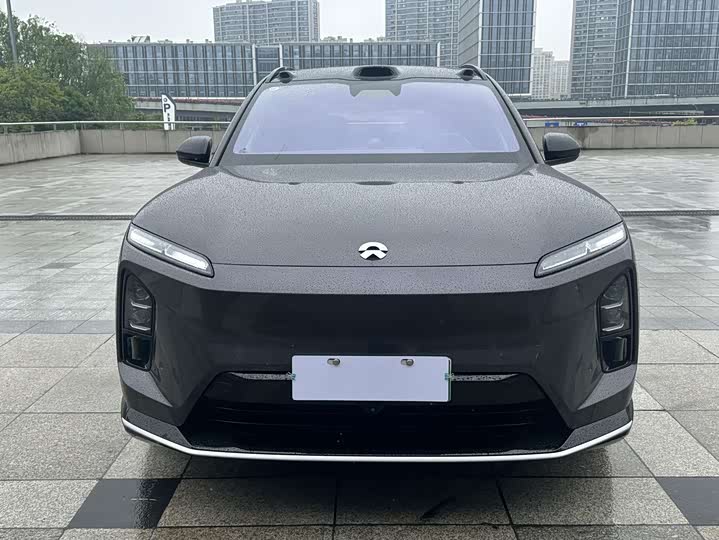 Nio ES6 2025 2025款 75kWh