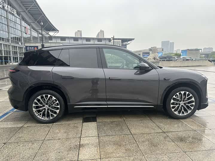 Nio ES6 2025 2025款 75kWh