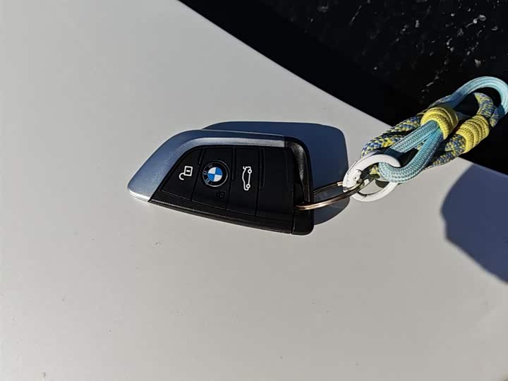 BMW 1 Series 2023 2023款 125i M运动曜夜版