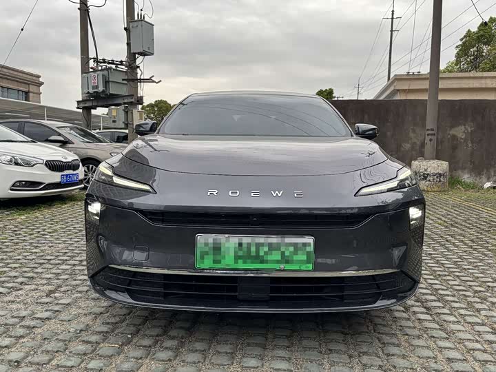 Roewe D6 2025 2025款 450km 优享版