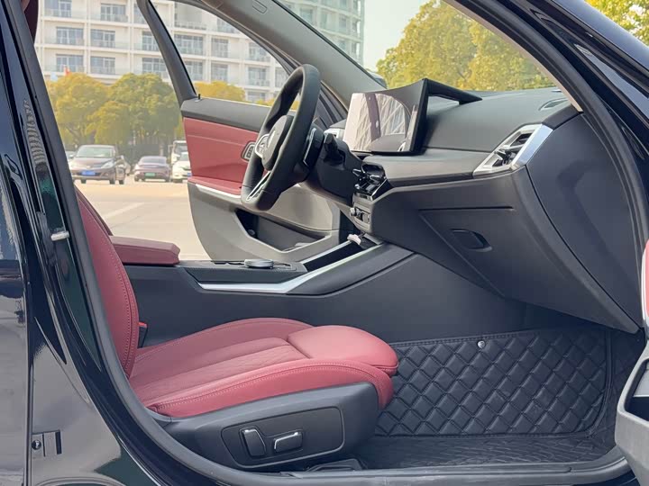 BMW 3 Series 2025 2025款 325Li M运动套装