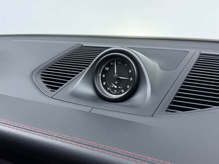 Фото 4 - Porsche Macan