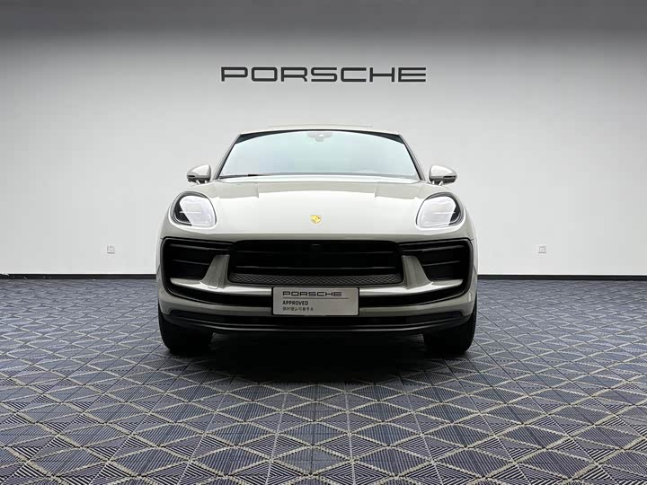 Фото 9 - Porsche Macan