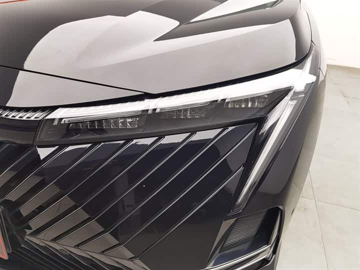 GAC Trumpchi Emkoo 2022 2022款 1.5T 超新星Max版