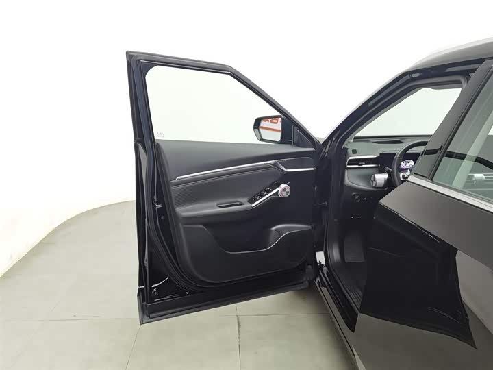GAC Trumpchi Emkoo 2022 2022款 1.5T 超新星Max版