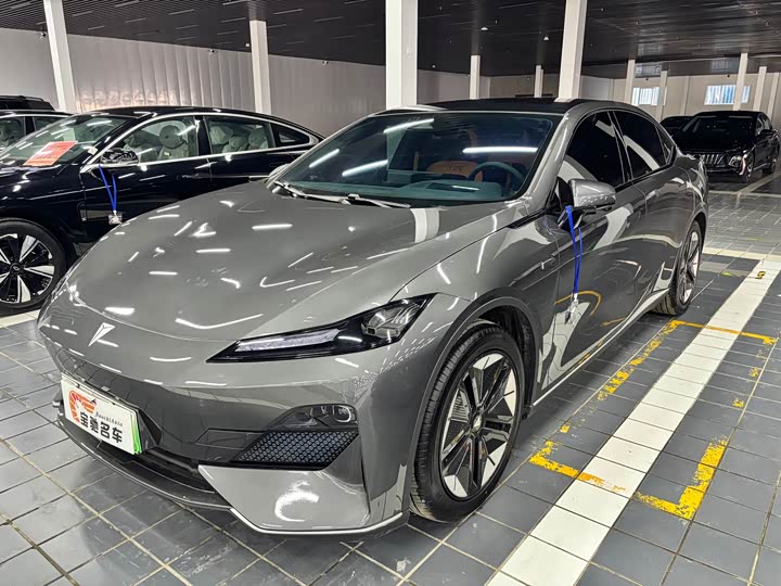 Changan Deepal SL03 2025 2025款 纯电运动型