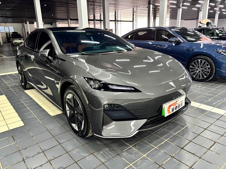 Changan Deepal SL03 2025 2025款 纯电运动型