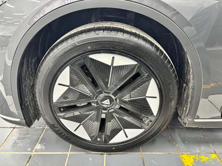 Changan Deepal SL03 2025 2025款 纯电运动型