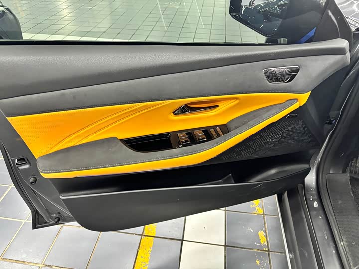 Changan Deepal SL03 2025 2025款 纯电运动型