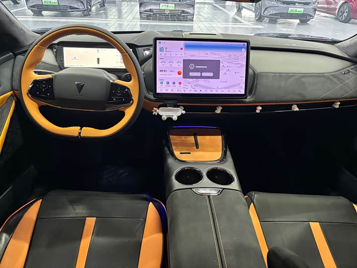 Changan Deepal SL03 2025 2025款 纯电运动型