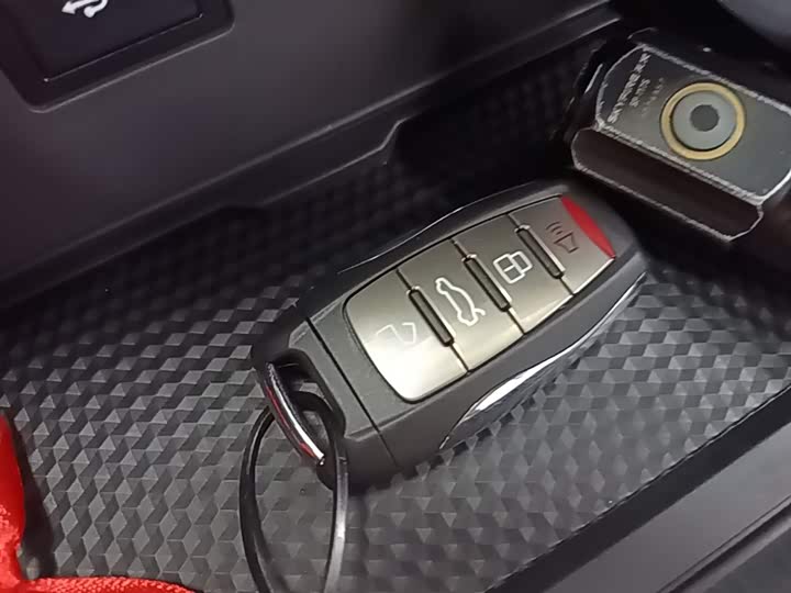 Haval H6 2025 2025款 1.5T 国潮都市版