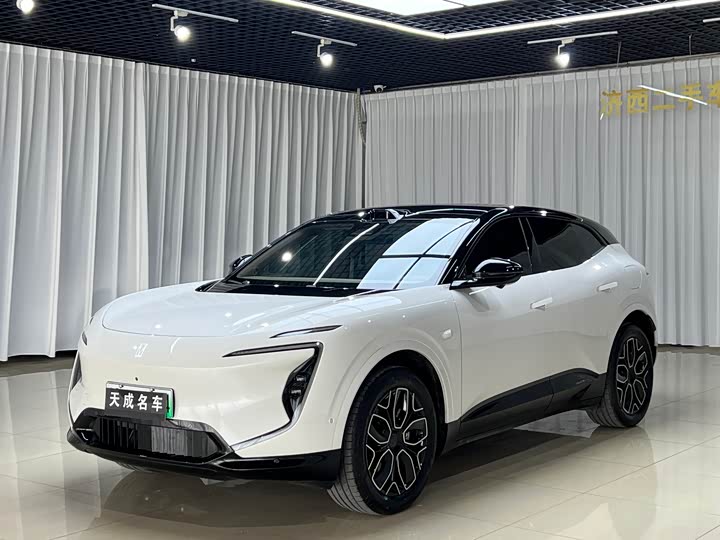 Avatr 07 2026 2026款 Elite 纯电版