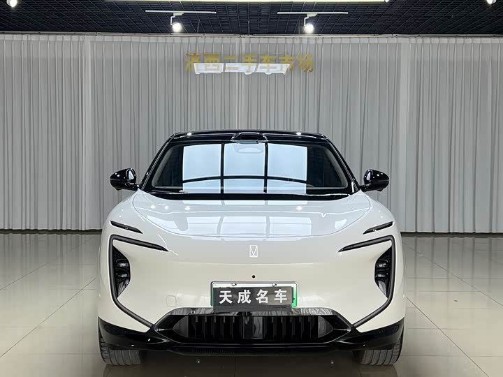 Avatr 07 2026 2026款 Elite 纯电版