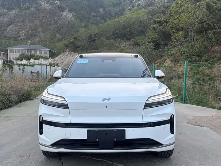 Nio Onvo L90 2025 2025款 Max 六座版