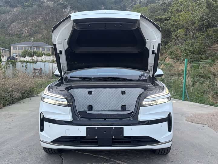 Nio Onvo L90 2025 2025款 Max 六座版