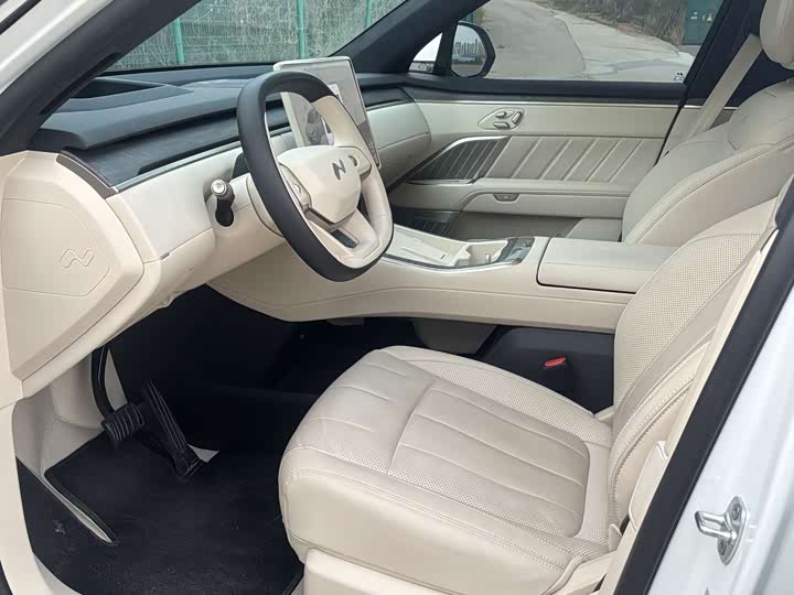 Nio Onvo L90 2025 2025款 Max 六座版