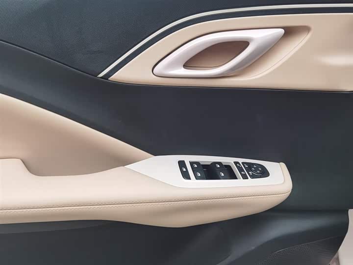 BYD Seagull 2025 2025款 305km 活力版