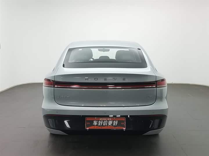 Roewe D6 2025 2025款 450km 尊享版