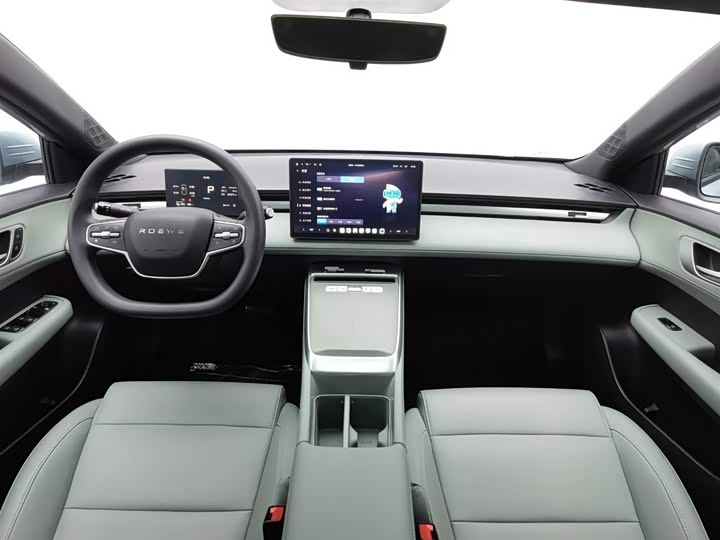 Roewe D6 2025 2025款 450km 尊享版