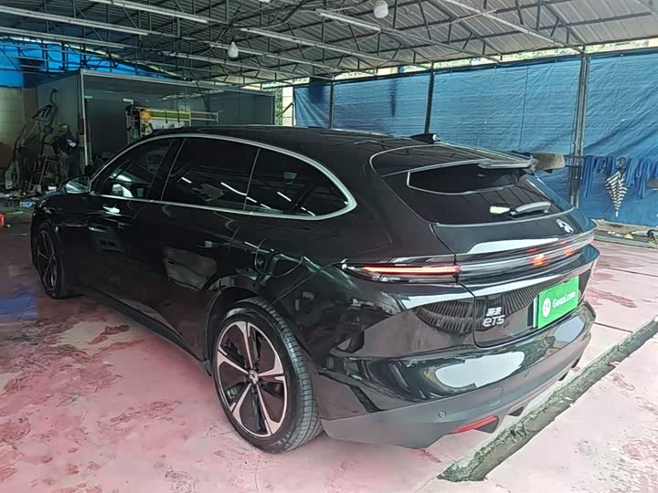 Фото 5 - Nio ET5T