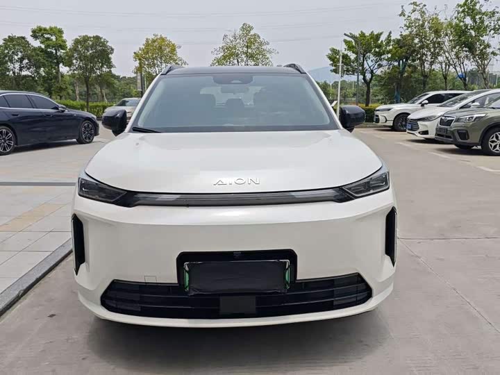 GAC Aion i60 2026 2026款 210 标准版
