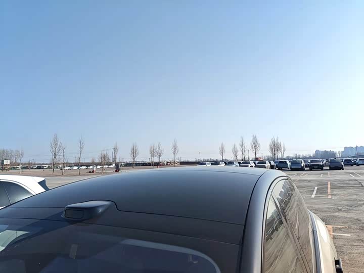 LiXiang i8 2025 2025款 标准版