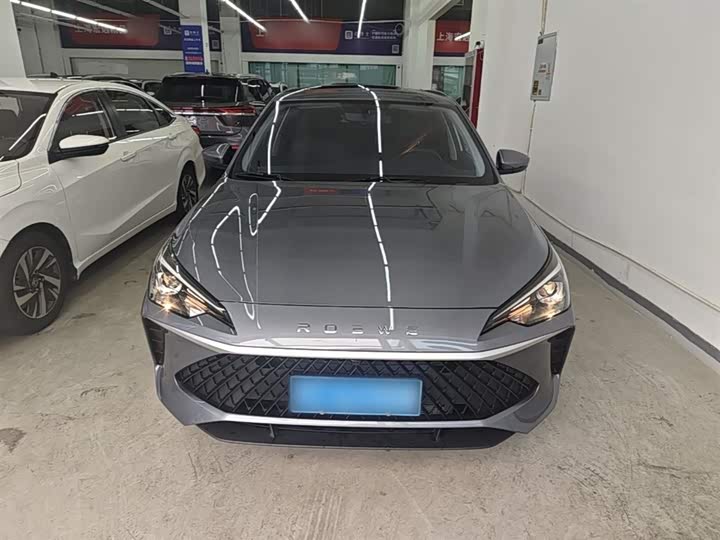 2026 Roewe i5