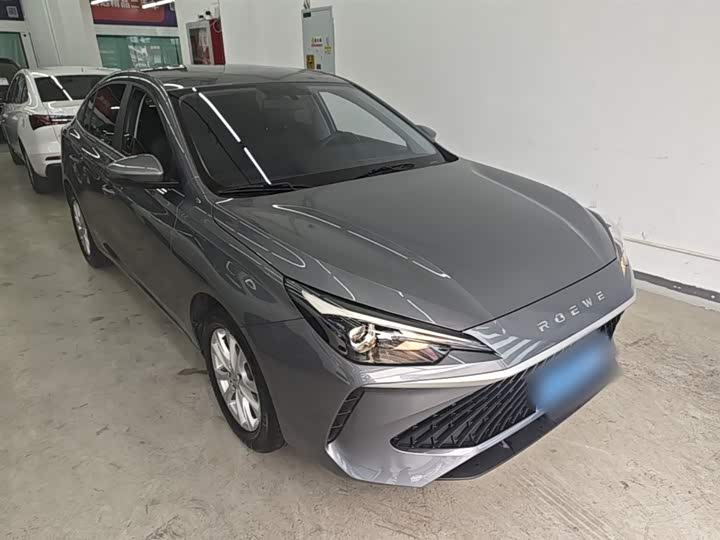 2026 Roewe i5