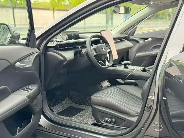 Zdjęcie 4 - Changan Eado Plus