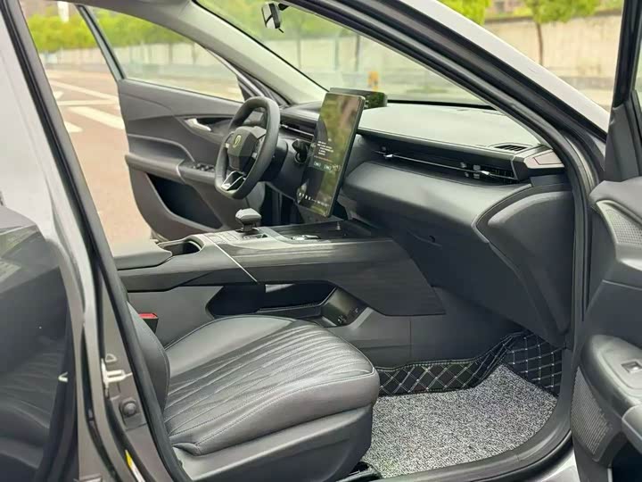 Zdjęcie 5 - Changan Eado Plus